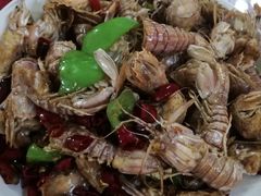 -荣祥海鲜·烟台菜(胜利路二部)