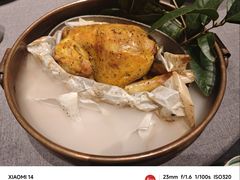 -桂满陇·海市蜃楼·黑金(国金店)