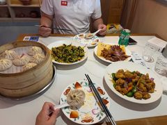 -冷大厨灌汤包