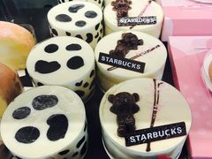 -星巴克(舟山蜈蚣峙店)