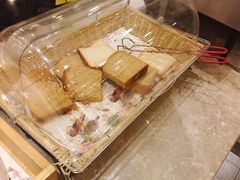 -金谷大厦酒店-黑土优品1号餐厅