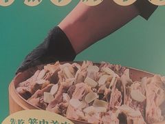 -筱爷叔·上海传统手工菜(玉树路店)