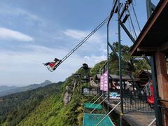 -梦幻奥陶纪景区