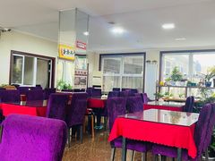 -北京龙庆四季香农家饭庄·灶台鱼·碳烤虹鳟鱼(龙庆峡店)