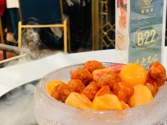 -御和宴·精品粤菜(天润御海湾店)