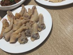-泰煌鸡·上海白斩鸡·鸡汤面(鹤庆店)