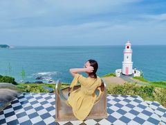 -漳州滨海火山岛自然生态风景区