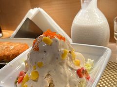 -饭团匠·料理小食堂(玉林店)