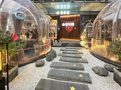 -春申里餐厅(银泰in99店)