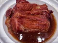 -喜家德虾仁水饺(中央大街店)