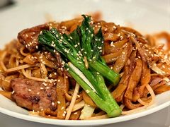干炒和牛-广州酒家(文昌总店)