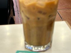 -大哥餐厅(西城花园店)