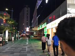 -HALO广场(梨园路店)