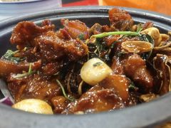 -宏状元现熬粥·京味菜(五棵松店)