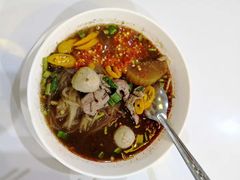 -Magic Food Point(Airport Street food)