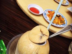 -無招牌海鮮(芽笼店)