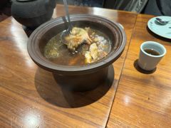 -真味汤馆(汽博店)