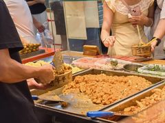 -丁家坡洋芋·观音桥好吃街A区(全国总店)