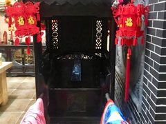 -西北莜面村(太原店)