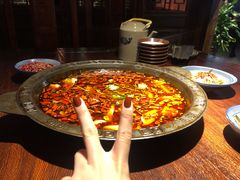 -受气牛肉·重庆耙牛肉(南坪总店)