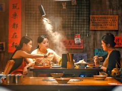 -萍姐火锅·公路夜市(打浦桥日月光店)