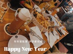 -沈阳瑞士酒店·普拉那啤酒坊
