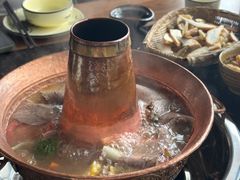 -陀岗美食·云南藏式特色餐厅