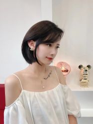 -16番发型