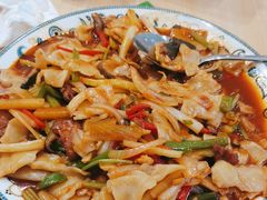 -苏氏牛肉面(丰北桥店)