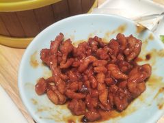-小菜园新徽菜(连云港海州吾悦店)
