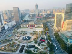 -Hi City·城市之巅