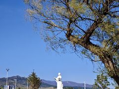 -敕勒川草原