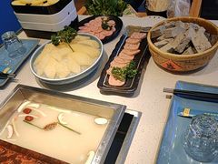 -五星桥原切肥牛火锅(怀德桥店)