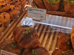 -BreadTalk面包新语(虹口龙之梦店)