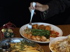 -Grande A'moo(上海万象城店)