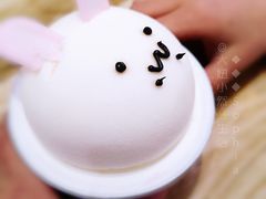 -仟吉KenGee(国贸360店)