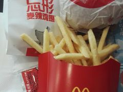 -麦当劳(曲阳店)