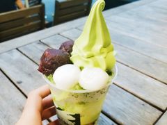 -辻利茶铺(辻利茶屋店)