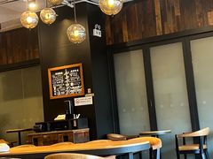 -星巴克(南京大世界店)