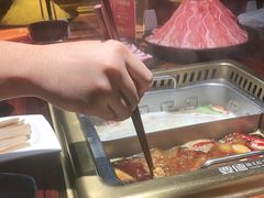 -要德火锅(鼓楼店)