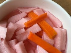 -美食村花园餐厅