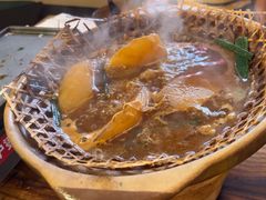 -花和尚·湘西小串烧烤(祈福店)