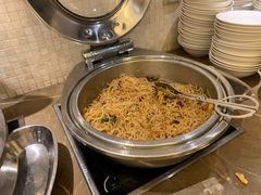 -庐山华微国际度假酒店-餐饮部