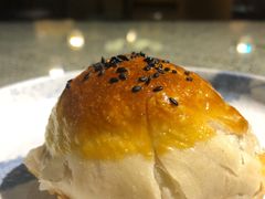 酥皮烤包子-小尕子·新疆菜(明园店)