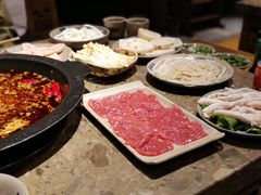 -重庆渝达老火锅(春熙路店)