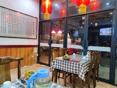 -春发芽饭庄(锦业三路店)