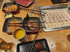 -新石器烤肉(南站店)