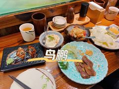 -鸟鹏烧鸟居酒屋(熙龙湾店)