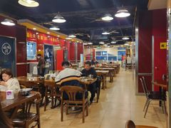 -日昌餐馆(亦庄店)