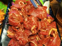 -吉志烤肉(太原总店)